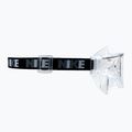 Maschera da bagno Nike Expanse clear/smoke 3