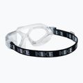 Maschera da bagno Nike Expanse clear/smoke 4