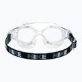 Maschera da bagno Nike Expanse clear/smoke 5