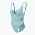 Nike Sneakerkini U-Back costume da bagno intero donna copa 5