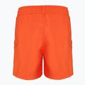 Pantaloncini da bagno da bambino Nike Essential 4" Volley iper crimson 2