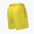 Pantaloncini da bagno da bambino Nike Essential 4" Volley yellow strike 6