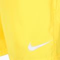 Pantaloncini da bagno da bambino Nike Essential 4" Volley yellow strike 3