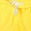 Pantaloncini da bagno da bambino Nike Essential 4" Volley yellow strike 4