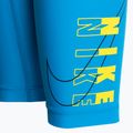 Costume da bagno Nike Multi Logo Jammer bambino foto blu 3