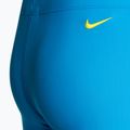 Costume da bagno Nike Multi Logo Jammer bambino foto blu 4