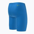 Costume da bagno Nike Multi Logo Jammer bambino foto blu 8