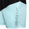 Pantaloncini da bagno Nike Block Swoosh 5" Volley cop da uomo 3