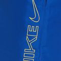 Pantaloncini da bagno da uomo Nike Block Swoosh 5" Volley game royal 5