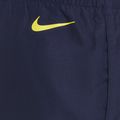 Pantaloncini da bagno da uomo Nike Block Swoosh 5" Volley game royal 6