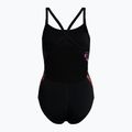 Costume intero da donna Nike Multiple Print Racerback Splice One nero 2