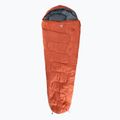 Sacco a pelo Vango Atlas 250 arancione bruciato