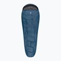 Sacco a pelo Vango Atlas 250 blu inchiostro