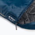 Sacco a pelo Vango Atlas 250 blu inchiostro 4