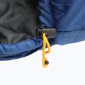 Sacco a pelo Vango Atlas 350 blu inchiostro 8