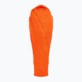 Sacco a pelo Vango Zenith 200 rosso tango
