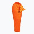 Sacco a pelo Vango Zenith 200 rosso tango 2