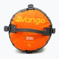 Sacco a pelo Vango Zenith 200 rosso tango 13