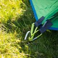 Tenda da trekking per 2 persone Vango Blade 200 pamir verde 6