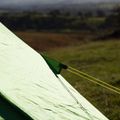 Tenda da trekking per 2 persone Vango Blade 200 pamir verde 7