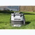 Vango Soft Cooler Large 20 l borsa termica grigio freddo 8