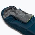 Sacco a pelo Vango Atlas 350 blu inchiostro 3