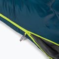 Sacco a pelo Vango Atlas 350 blu inchiostro 4