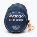 Sacco a pelo per bambini Vango Atlas Junior blu inchiostro 3