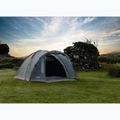 Tenda da campeggio per 4 persone Vango Cragmor 400 verde minerale 4