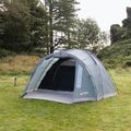Tenda da campeggio per 4 persone Vango Cragmor 400 verde minerale 5