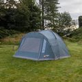 Tenda da campeggio per 4 persone Vango Cragmor 400 verde minerale 6