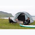 Tenda da campeggio per 4 persone Vango Cragmor 400 verde minerale 7