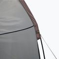 Tenda da campeggio per 5 persone Vango Harris 500 verde minerale 9