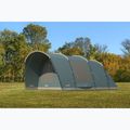 Tenda da campeggio per 5 persone Vango Harris 500 verde minerale 14