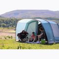 Tenda da campeggio per 5 persone Vango Harris 500 verde minerale 18