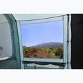 Tenda da campeggio per 5 persone Vango Harris 500 verde minerale 20