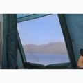 Tenda da campeggio per 5 persone Vango Harris 500 verde minerale 21