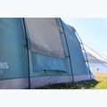 Tenda da campeggio per 5 persone Vango Harris 500 verde minerale 22