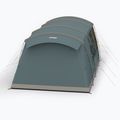 Tenda da campeggio per 4 persone Vango Lismore 450 pacchetto verde minerale 5