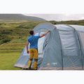 Tenda da campeggio per 4 persone Vango Lismore 450 pacchetto verde minerale 14