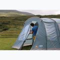 Tenda da campeggio per 4 persone Vango Lismore 450 pacchetto verde minerale 15