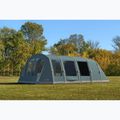 Vango Lismore Air 600XL pacchetto verde minerale tenda da campeggio per 6 persone 4