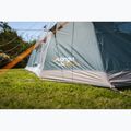 Vango Lismore Air 600XL pacchetto verde minerale tenda da campeggio per 6 persone 7