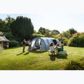 Vango Lismore Air 600XL pacchetto verde minerale tenda da campeggio per 6 persone 15