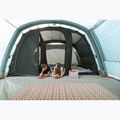 Vango Lismore Air 600XL pacchetto verde minerale tenda da campeggio per 6 persone 19