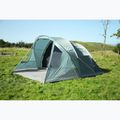 Tenda da campeggio per 5 persone Vango Tiree 500 verde minerale 3