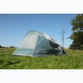 Tenda da campeggio per 5 persone Vango Tiree 500 verde minerale 4