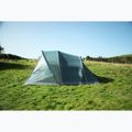 Tenda da campeggio per 5 persone Vango Tiree 500 verde minerale 6