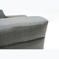 Vango Havana Air Divano gonfiabile grigio 4