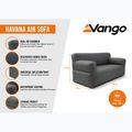 Vango Havana Air Divano gonfiabile grigio 8